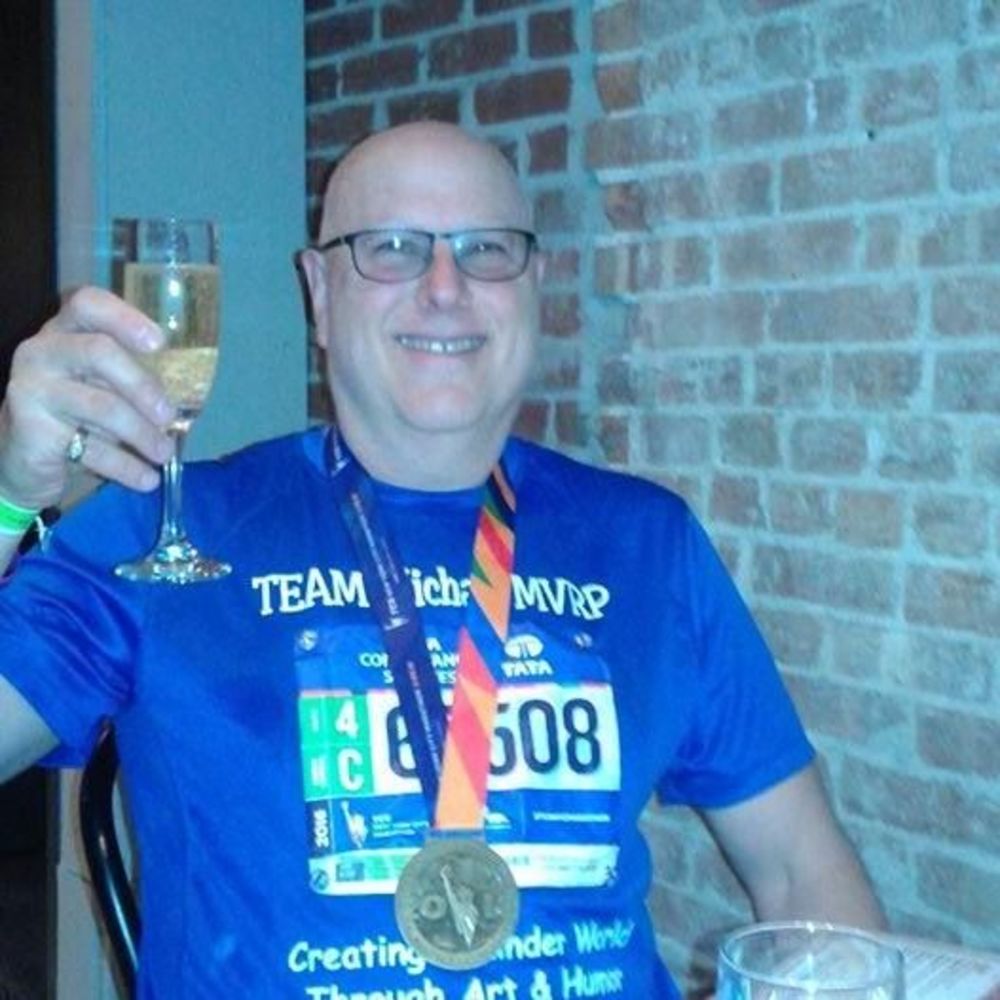 Meet your Posher, David